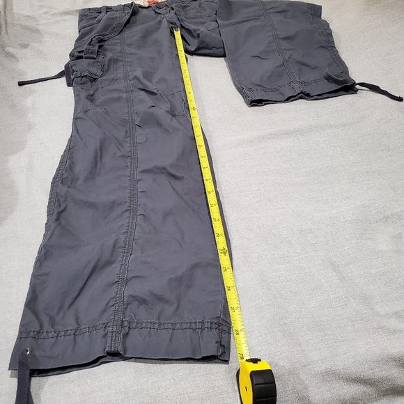 NOBO No Boundaries Cargo Pants Size 3 Juniors - Picture 14 of 16